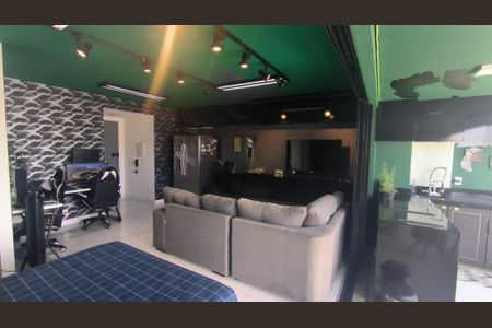 Apartamento à venda com 1 quarto, 50m² em Bela Vista, São Paulo