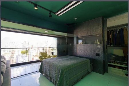 Apartamento à venda com 1 quarto, 50m² em Bela Vista, São Paulo