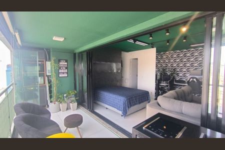 Apartamento à venda com 1 quarto, 50m² em Bela Vista, São Paulo
