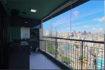 Apartamento à venda com 1 quarto, 50m² em Bela Vista, São Paulo