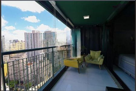 Apartamento à venda com 1 quarto, 50m² em Bela Vista, São Paulo