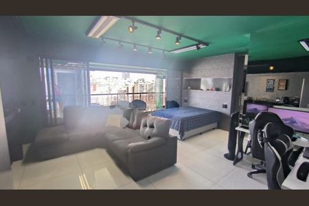 Apartamento à venda com 1 quarto, 50m² em Bela Vista, São Paulo