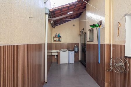 Casa de condomínio à venda com 80m², 2 quartos e 1 vaga Casa de condomínio à venda com 80m², 2 quartos e 1 vagaÁrea externa