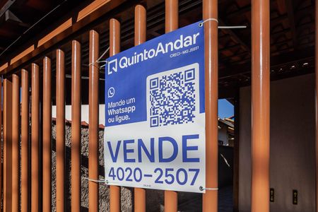 Casa de condomínio à venda com 80m², 2 quartos e 1 vaga Casa de condomínio à venda com 80m², 2 quartos e 1 vagaFachada