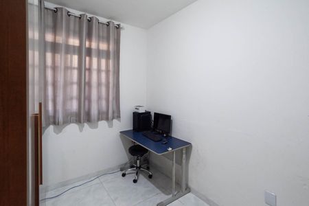 Quarto 2 de casa de condomínio à venda com 2 quartos, 80m² em Arvoredo, Contagem
