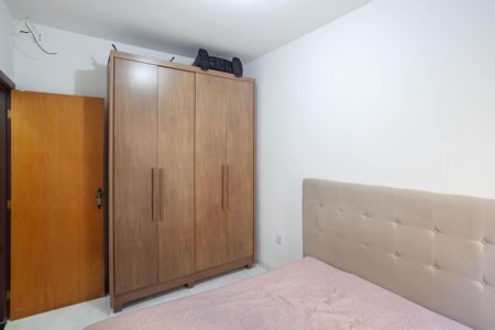 Casa de condomínio à venda com 80m², 2 quartos e 1 vaga Casa de condomínio à venda com 80m², 2 quartos e 1 vagaQuarto 1