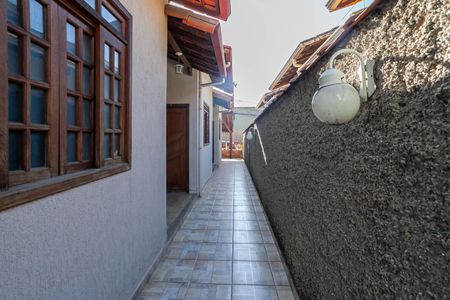 Casa de condomínio à venda com 80m², 2 quartos e 1 vaga Casa de condomínio à venda com 80m², 2 quartos e 1 vagaEntrada