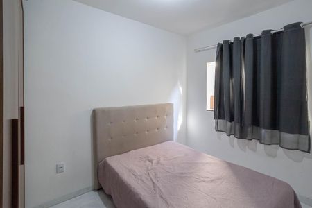Casa de condomínio à venda com 80m², 2 quartos e 1 vaga Casa de condomínio à venda com 80m², 2 quartos e 1 vagaQuarto 1