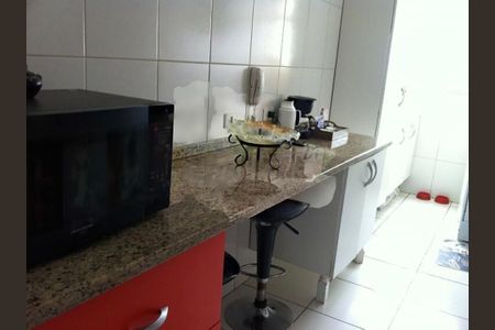 Apartamento à venda com 3 quartos, 72m² em Vila Isa, São Paulo