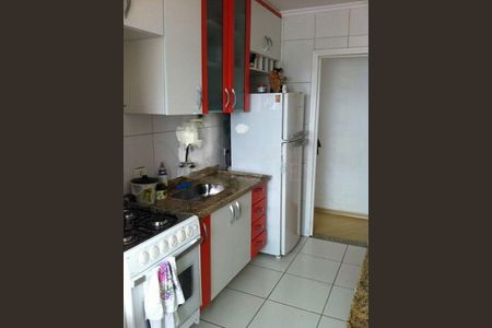 Apartamento à venda com 3 quartos, 72m² em Vila Isa, São Paulo