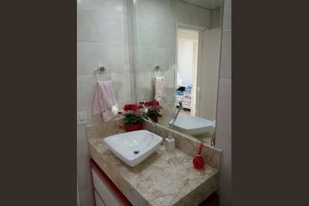 Apartamento à venda com 3 quartos, 72m² em Vila Isa, São Paulo
