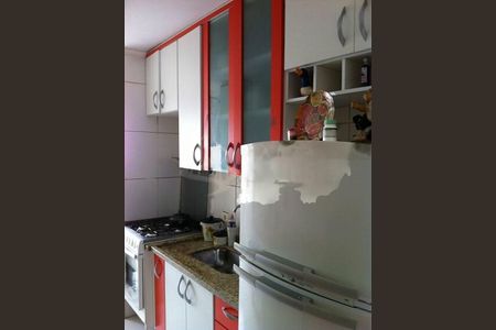 Apartamento à venda com 3 quartos, 72m² em Vila Isa, São Paulo