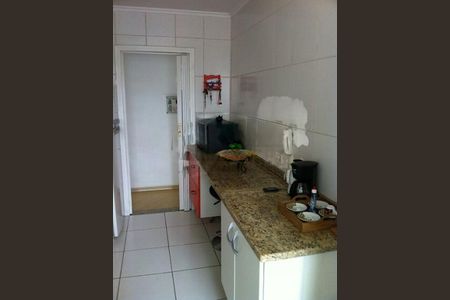 Apartamento à venda com 3 quartos, 72m² em Vila Isa, São Paulo