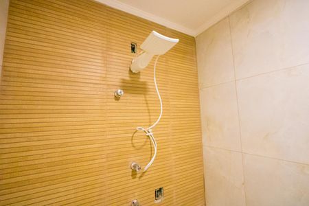 Casa à venda com 230m², 4 quartos e 2 vagas Casa à venda com 230m², 4 quartos e 2 vagasBanheiro social 1