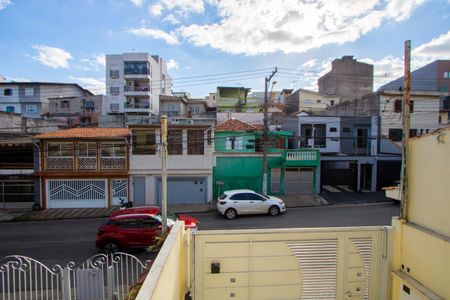 Casa à venda com 230m², 4 quartos e 2 vagas Casa à venda com 230m², 4 quartos e 2 vagasVista do quarto 1