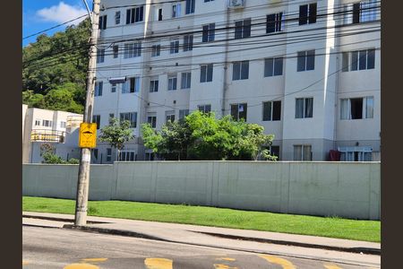Apartamento à venda com 43m², 2 quartos e 1 vaga