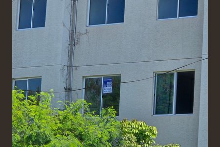 Apartamento à venda com 43m², 2 quartos e 1 vaga