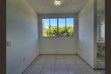 Apartamento à venda com 43m², 2 quartos e 1 vaga