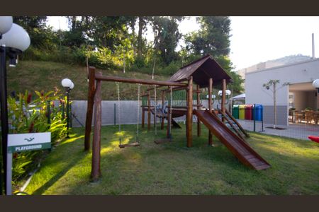 Apartamento à venda com 43m², 2 quartos e 1 vaga