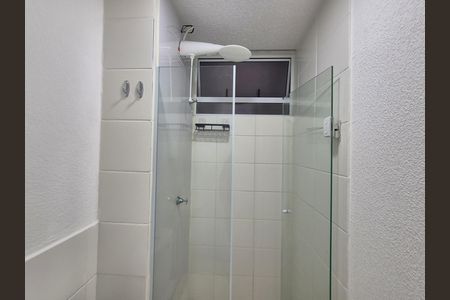 Apartamento à venda com 43m², 2 quartos e 1 vaga
