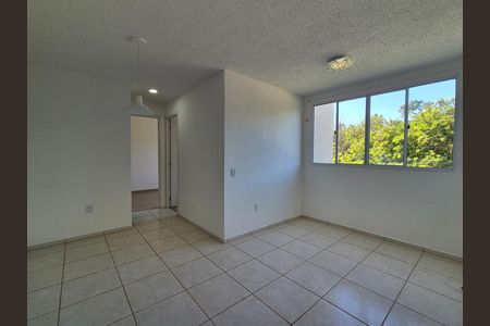 Apartamento à venda com 43m², 2 quartos e 1 vaga