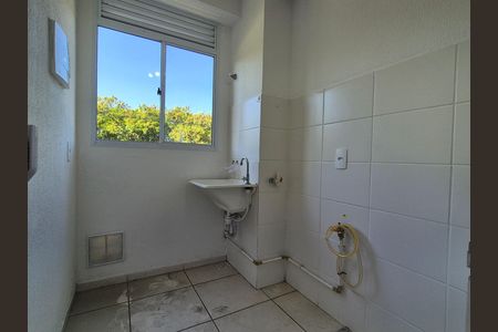 Apartamento à venda com 43m², 2 quartos e 1 vaga