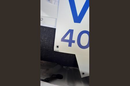 Apartamento à venda com 75m², 3 quartos e sem vaga Apartamento à venda com 75m², 3 quartos e sem vagaPlaca