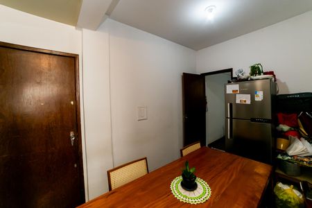 Copa de apartamento à venda com 3 quartos, 75m² em Santo Antônio, Belo Horizonte