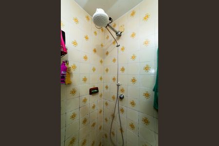 Apartamento à venda com 75m², 3 quartos e sem vaga Apartamento à venda com 75m², 3 quartos e sem vagaBanheiro
