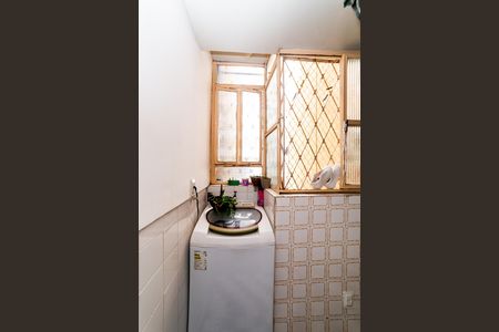 Apartamento à venda com 75m², 3 quartos e sem vaga Apartamento à venda com 75m², 3 quartos e sem vagaÁrea de Serviço