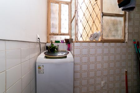 Apartamento à venda com 75m², 3 quartos e sem vaga Apartamento à venda com 75m², 3 quartos e sem vagaÁrea de Serviço