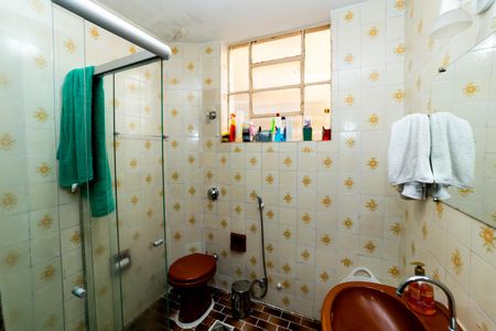 Apartamento à venda com 75m², 3 quartos e sem vaga Apartamento à venda com 75m², 3 quartos e sem vagaBanheiro
