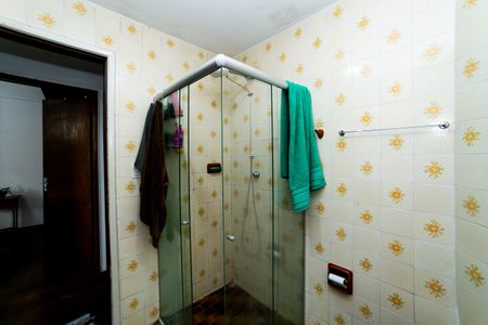 Apartamento à venda com 75m², 3 quartos e sem vaga Apartamento à venda com 75m², 3 quartos e sem vagaBanheiro