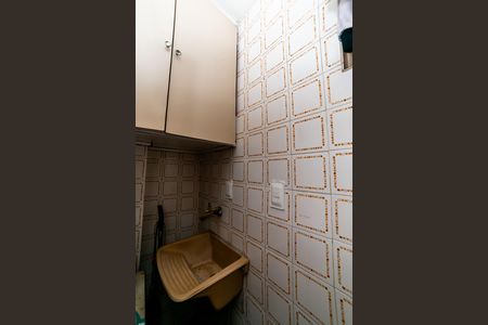 Apartamento à venda com 75m², 3 quartos e sem vaga Apartamento à venda com 75m², 3 quartos e sem vagaÁrea de Serviço