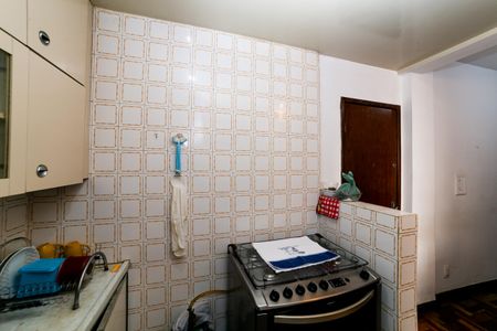 Apartamento à venda com 75m², 3 quartos e sem vaga Apartamento à venda com 75m², 3 quartos e sem vagaCozinha