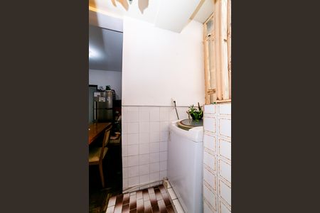 Apartamento à venda com 75m², 3 quartos e sem vaga Apartamento à venda com 75m², 3 quartos e sem vagaÁrea de Serviço