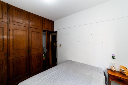 Apartamento à venda com 75m², 3 quartos e sem vaga Apartamento à venda com 75m², 3 quartos e sem vagaQuarto 2