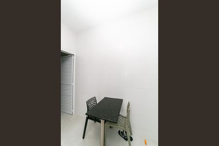 Studio para alugar com 30m², 1 quarto e sem vaga Studio para alugar com 30m², 1 quarto e sem vagaCozinha