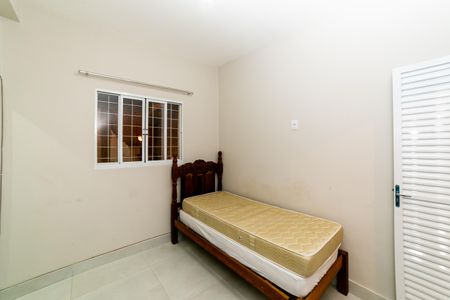 Suíte de kitnet/studio para alugar com 1 quarto, 30m² em Santa Cruz, Belo Horizonte