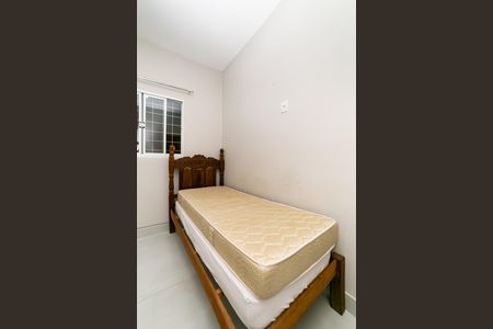 Suíte de kitnet/studio para alugar com 1 quarto, 30m² em Santa Cruz, Belo Horizonte