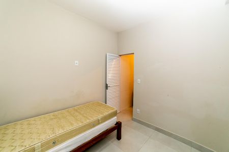 Suíte de kitnet/studio para alugar com 1 quarto, 30m² em Santa Cruz, Belo Horizonte