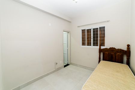 Suíte de kitnet/studio para alugar com 1 quarto, 30m² em Santa Cruz, Belo Horizonte