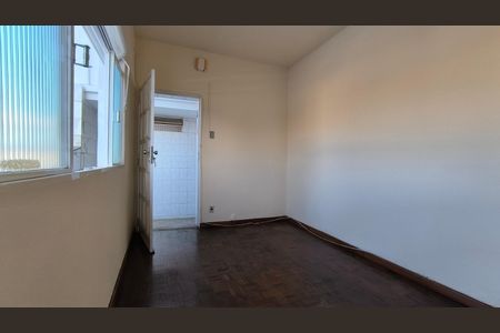 Sala de casa de condomínio para alugar com 1 quarto, 110m² em Concórdia, Belo Horizonte