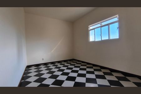 Quarto de casa de condomínio para alugar com 1 quarto, 110m² em Concórdia, Belo Horizonte
