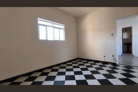 Casa de condomínio para alugar com 110m², 1 quarto e sem vagaQuarto