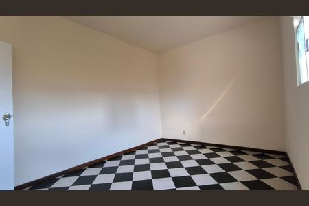 Quarto de casa de condomínio para alugar com 1 quarto, 110m² em Concórdia, Belo Horizonte
