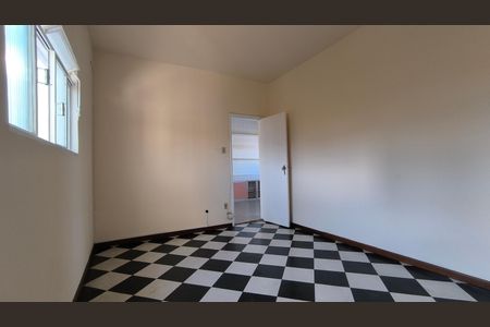 Quarto de casa de condomínio para alugar com 1 quarto, 110m² em Concórdia, Belo Horizonte