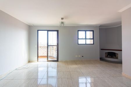 Apartamento à venda com 250m², 4 quartos e 2 vagasSala 