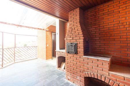 Apartamento à venda com 250m², 4 quartos e 2 vagasÁrea Gourmet