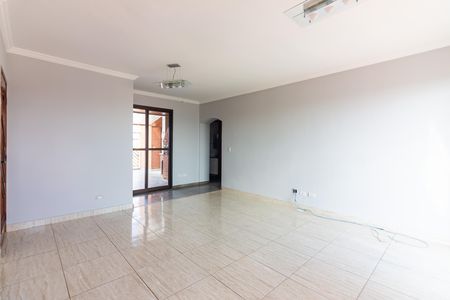 Sala  de apartamento à venda com 4 quartos, 250m² em Quitaúna, Osasco